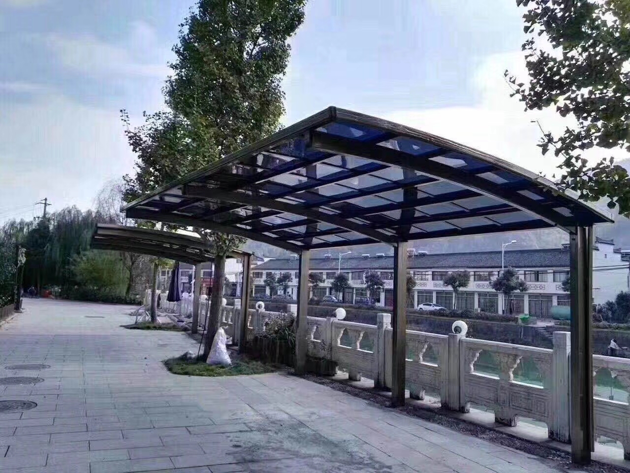 户外家具